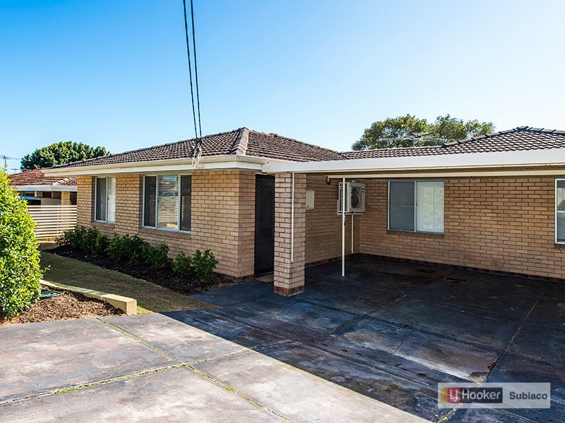 25 Waldorf Street, Carine WA 6020