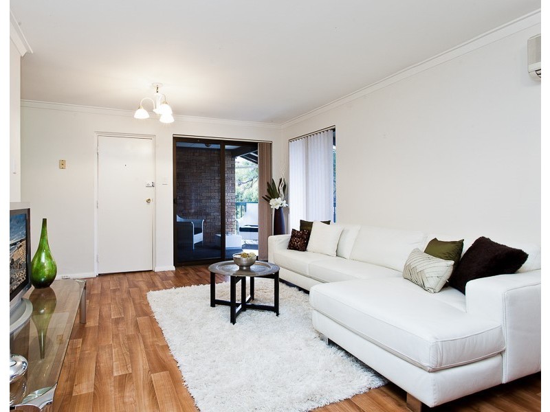 8/29 Cambridge Street, West Leederville WA 6007