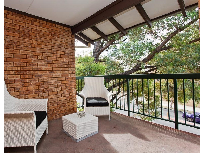 8/29 Cambridge Street, West Leederville WA 6007