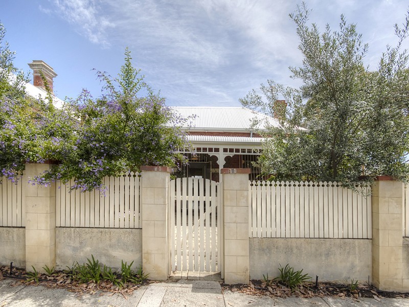 1/37 Olive Street, Subiaco WA 6008