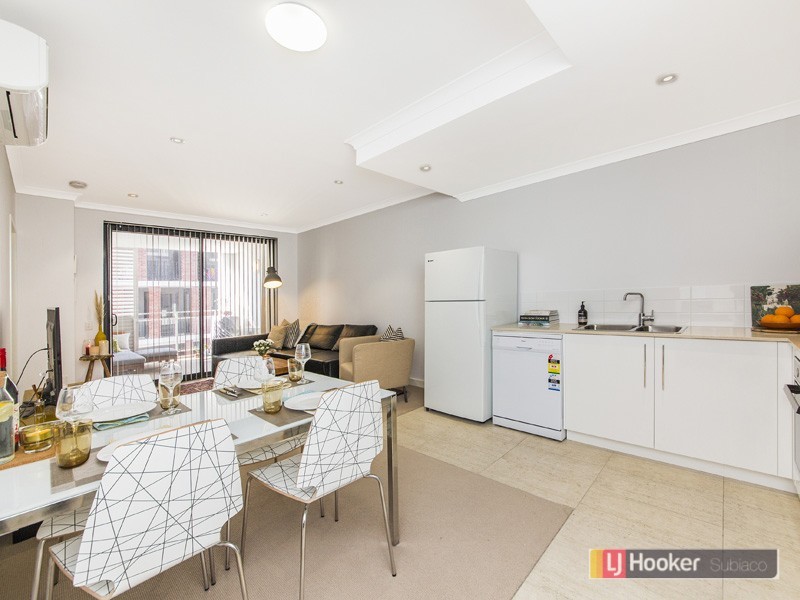 108 1 Wexford Street, Subiaco WA 6008