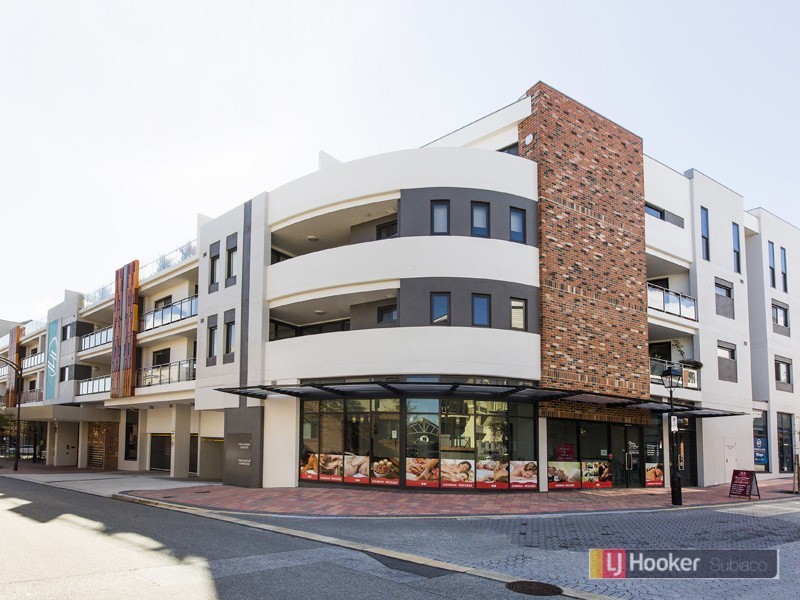 108 1 Wexford Street, Subiaco WA 6008