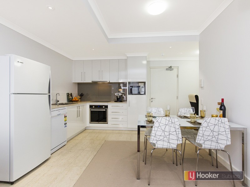 108 1 Wexford Street, Subiaco WA 6008