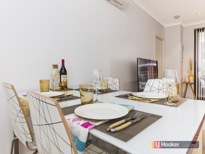 108 1 Wexford Street, Subiaco WA 6008