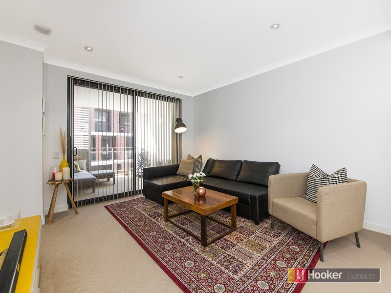 108 1 Wexford Street, Subiaco WA 6008