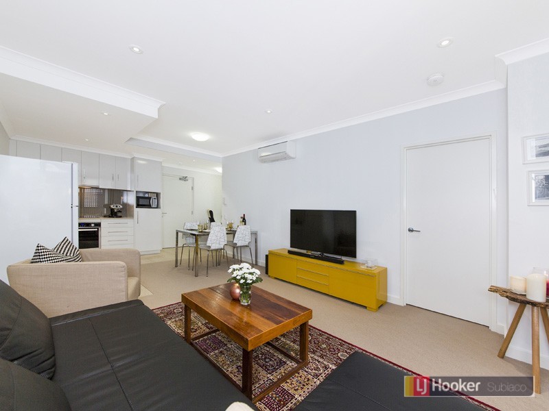 108 1 Wexford Street, Subiaco WA 6008