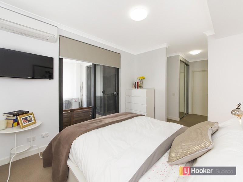 108 1 Wexford Street, Subiaco WA 6008