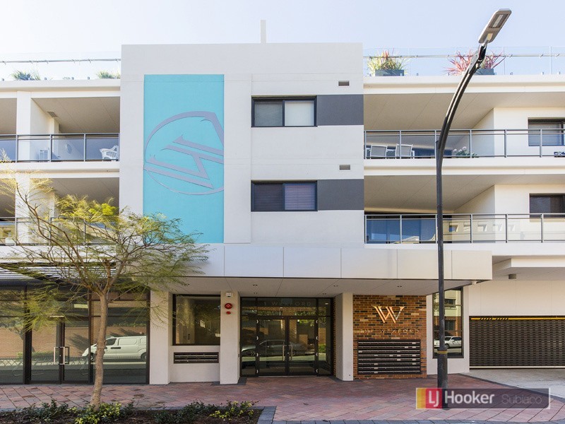 108 1 Wexford Street, Subiaco WA 6008