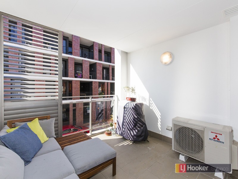 108 1 Wexford Street, Subiaco WA 6008