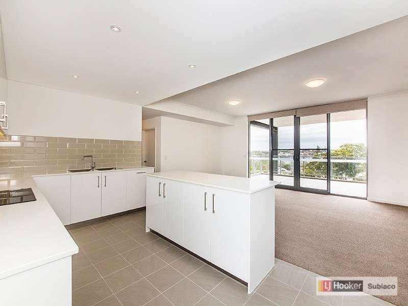 Level 3/309/2 Wembley Court, Subiaco WA 6008