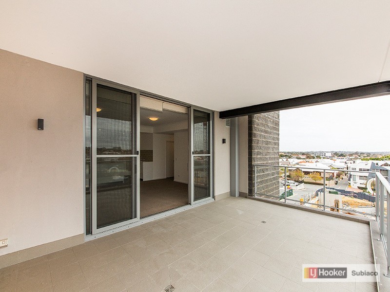 Level 3/309/2 Wembley Court, Subiaco WA 6008