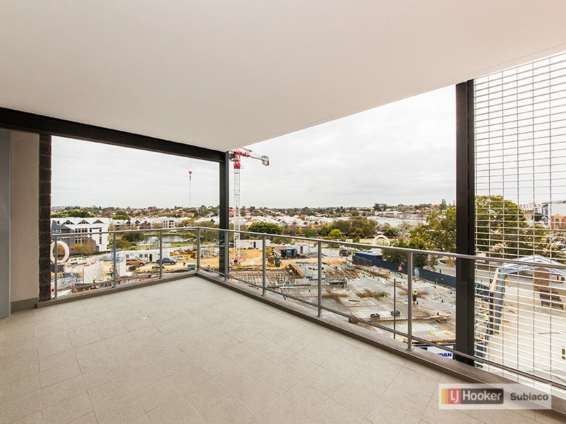 Level 3/309/2 Wembley Court, Subiaco WA 6008