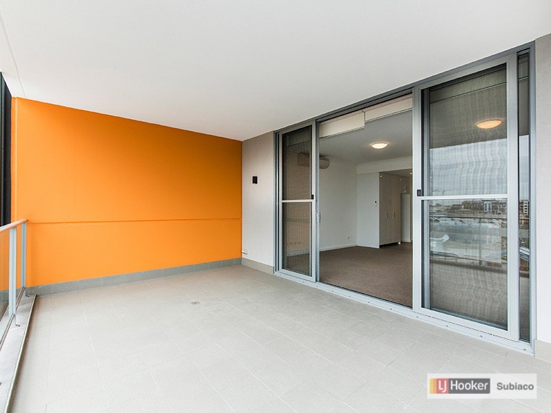 Level 3/309/2 Wembley Court, Subiaco WA 6008