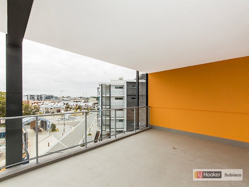 Level 3/309/2 Wembley Court, Subiaco WA 6008