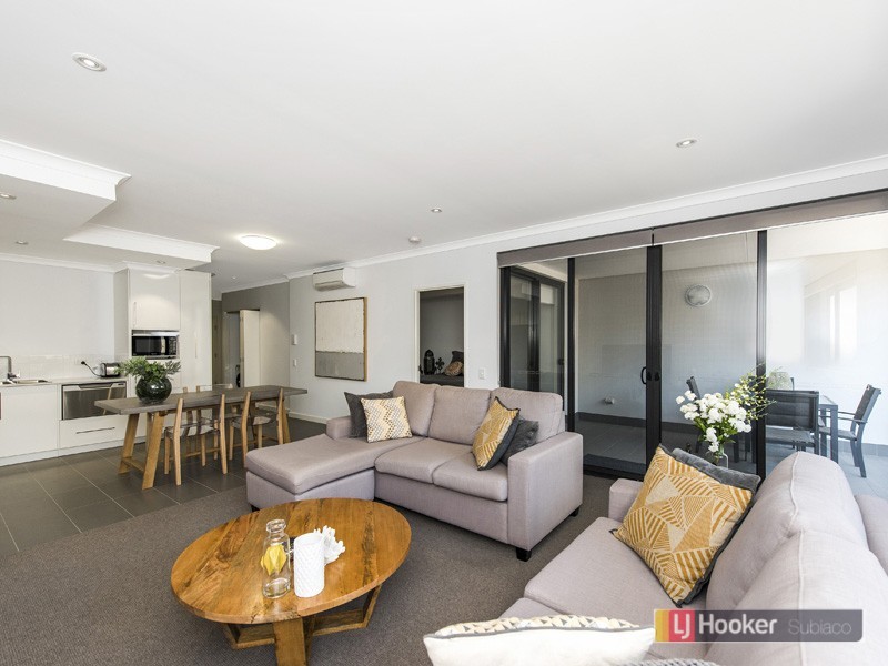 121/1 Wexford Street, Subiaco WA 6008