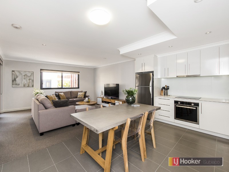 121/1 Wexford Street, Subiaco WA 6008