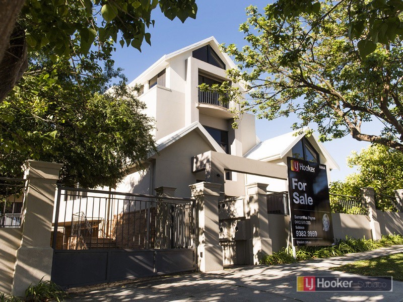 6 York Street, South Perth WA 6151