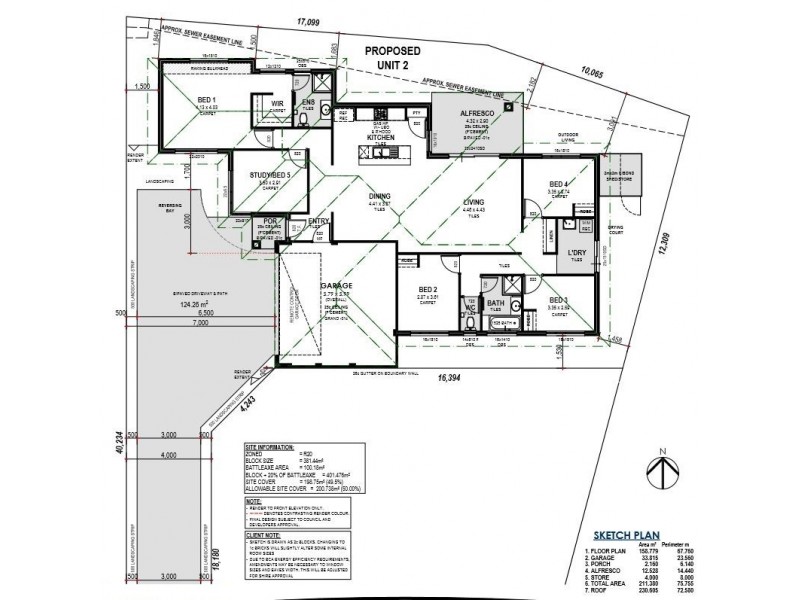 24/24B Stoddart Way, Bateman WA 6150