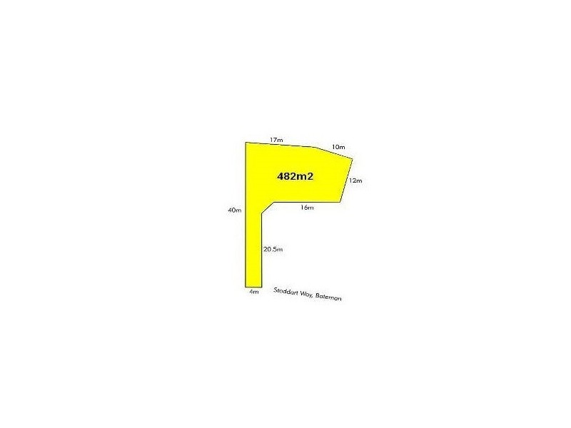 24/24B Stoddart Way, Bateman WA 6150