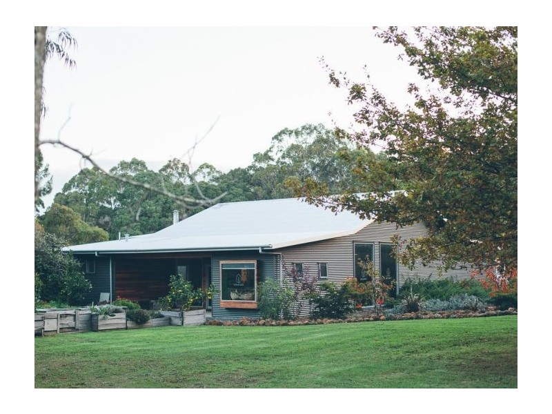 21 Roberts Road, Yeagarup WA 6260