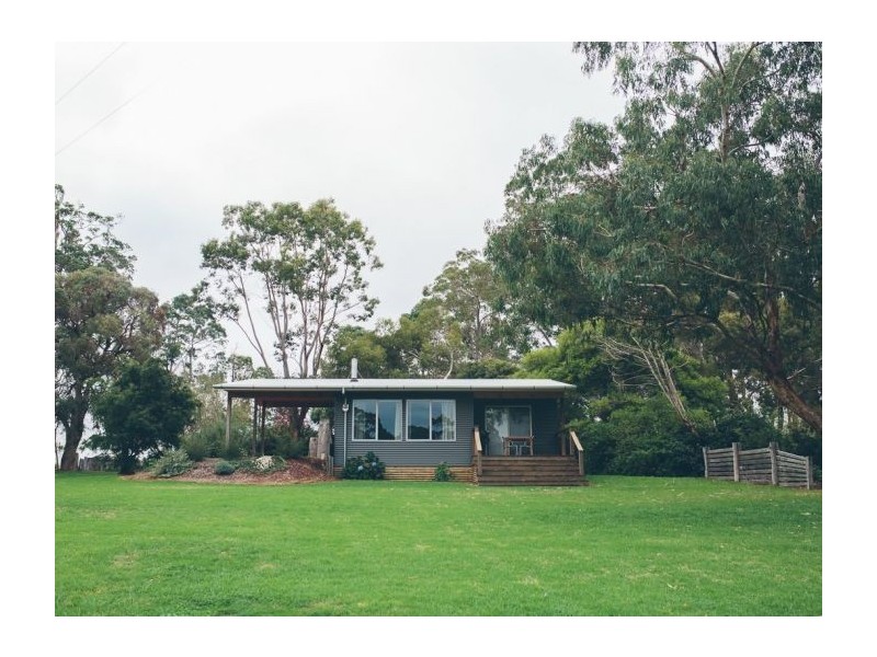 21 Roberts Road, Yeagarup WA 6260