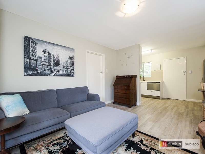 1/93 Herdsman Parade, Wembley WA 6014