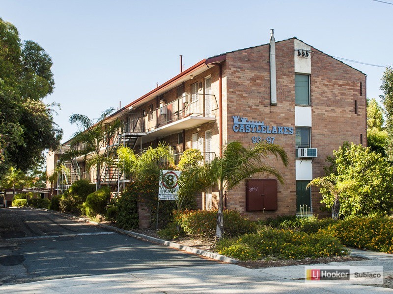 1/93 Herdsman Parade, Wembley WA 6014