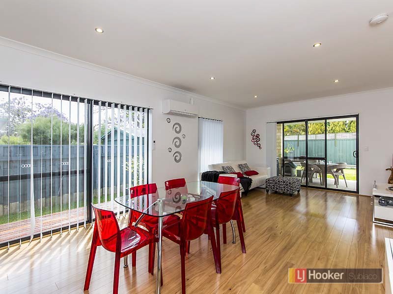 4 Ware Street, Embleton WA 6062