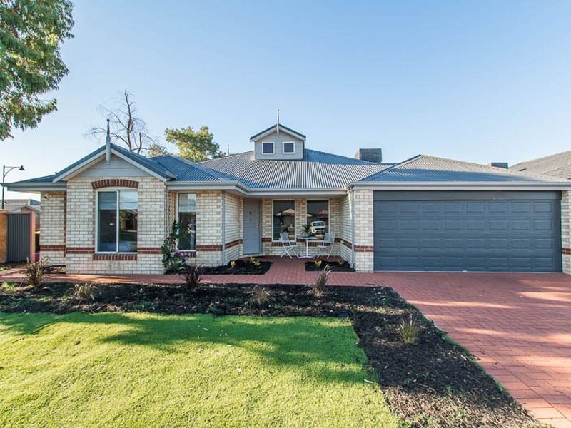 8 Talisker Gate, Aubin Grove WA 6164