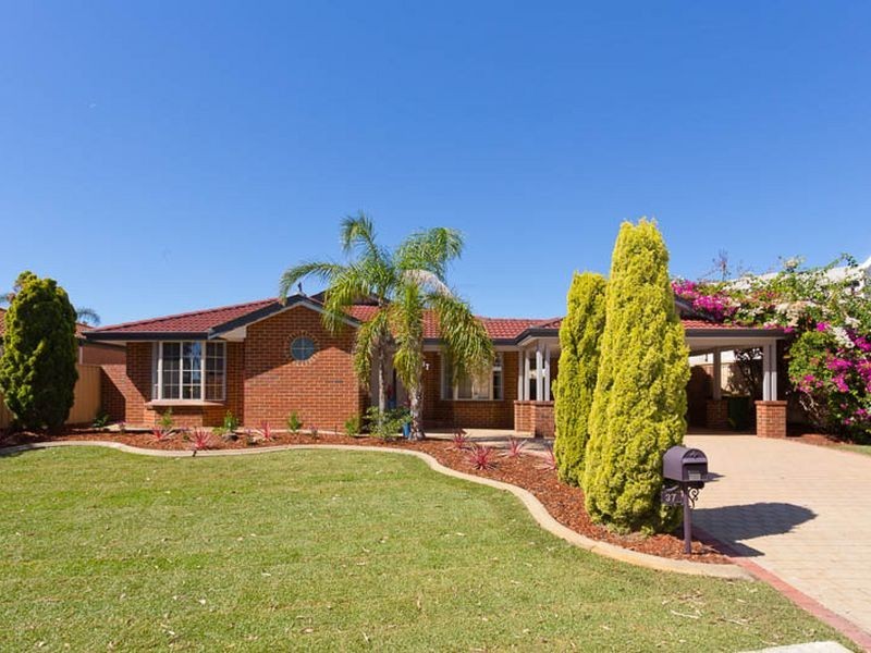 37 Turnbury Park Drive, Jandakot WA 6164