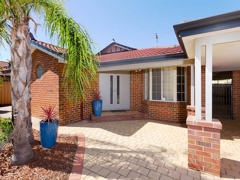 37 Turnbury Park Drive, Jandakot WA 6164