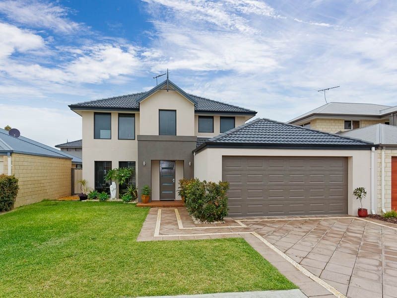 6 Giverny Gardens, Aubin Grove WA 6164