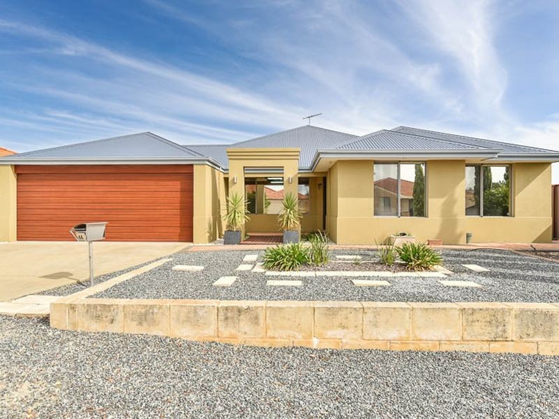 14 Caridean Way, Hammond Park WA 6164