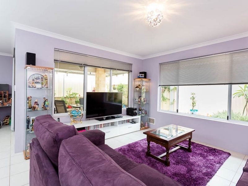 6/31 Peppermint Gardens, Aubin Grove WA 6164
