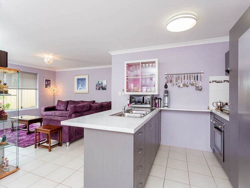 6/31 Peppermint Gardens, Aubin Grove WA 6164
