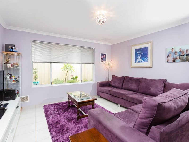 6/31 Peppermint Gardens, Aubin Grove WA 6164