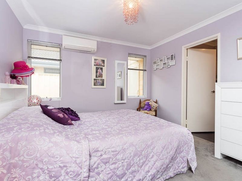 6/31 Peppermint Gardens, Aubin Grove WA 6164