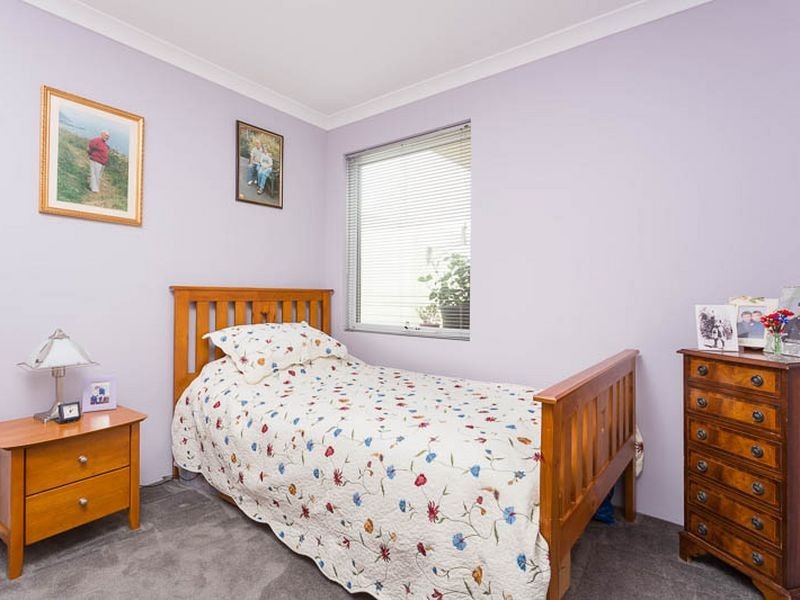 6/31 Peppermint Gardens, Aubin Grove WA 6164