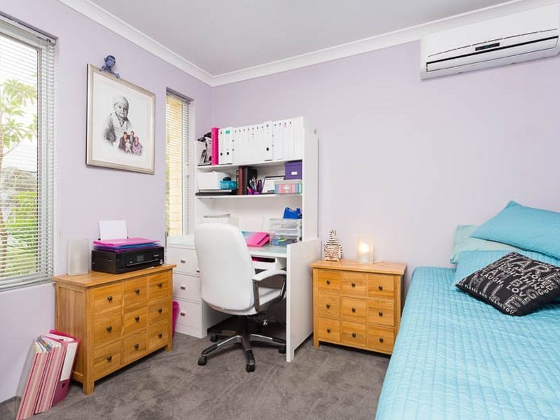 6/31 Peppermint Gardens, Aubin Grove WA 6164