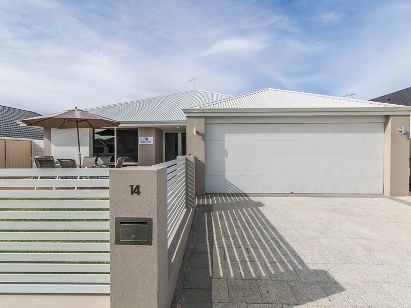 14 Selhurst Parkway, Baldivis WA 6171