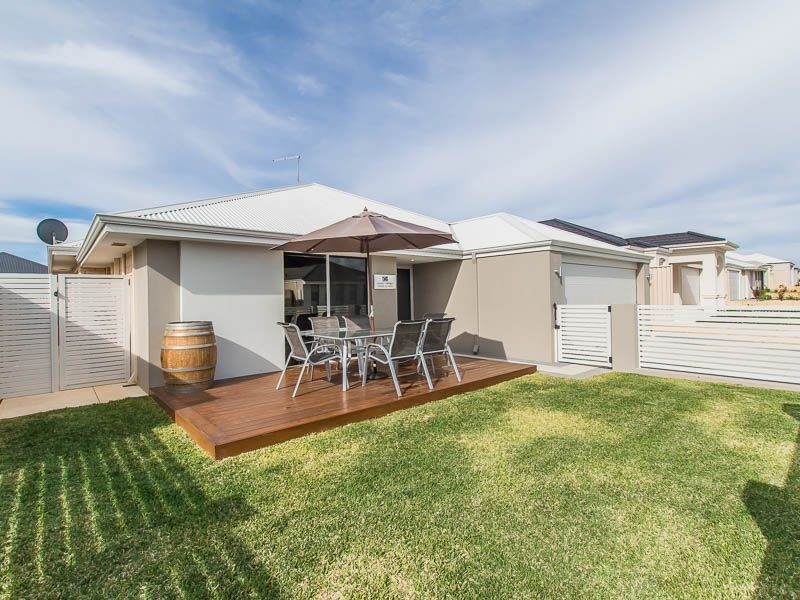 14 Selhurst Parkway, Baldivis WA 6171