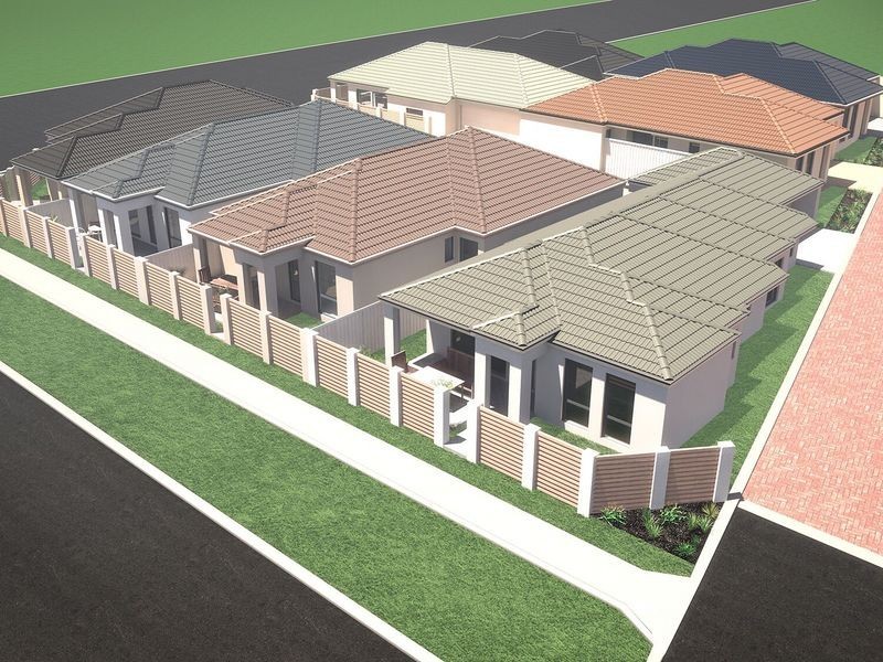 4 Muriel Court, Cockburn Central WA 6164