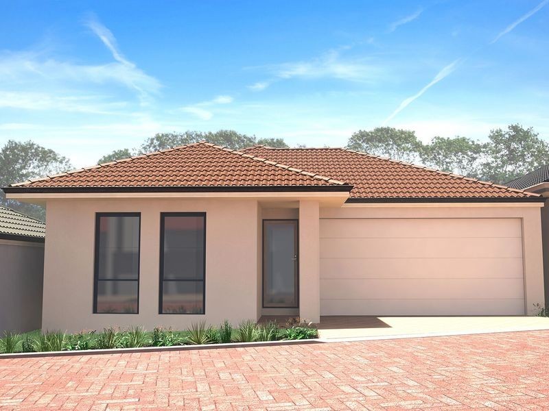 4 Muriel Court, Cockburn Central WA 6164