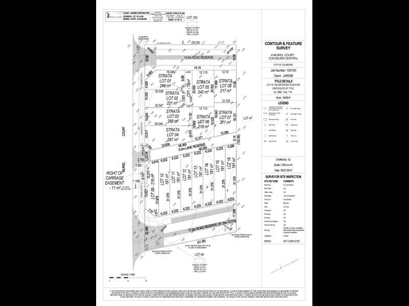 4 Muriel Court, Cockburn Central WA 6164
