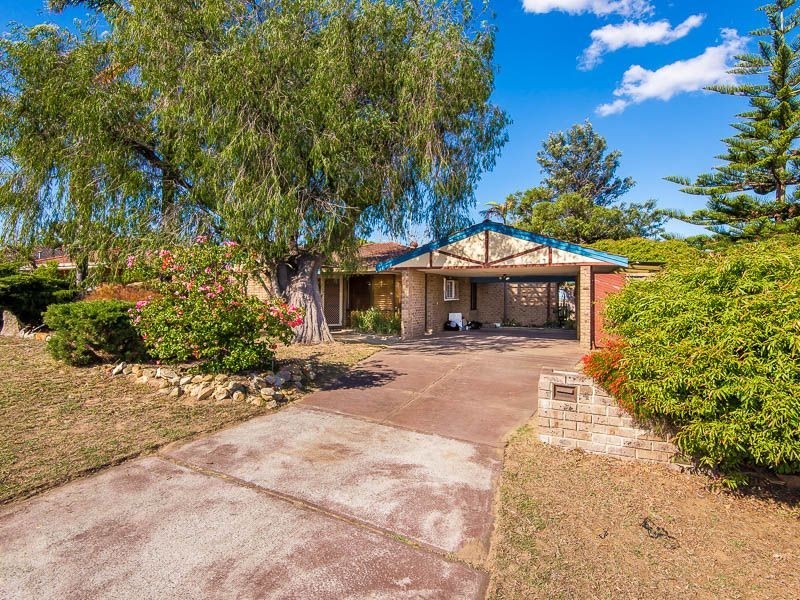 4 Karri Court, Yangebup WA 6164