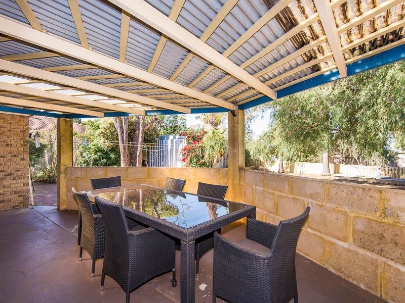 4 Karri Court, Yangebup WA 6164