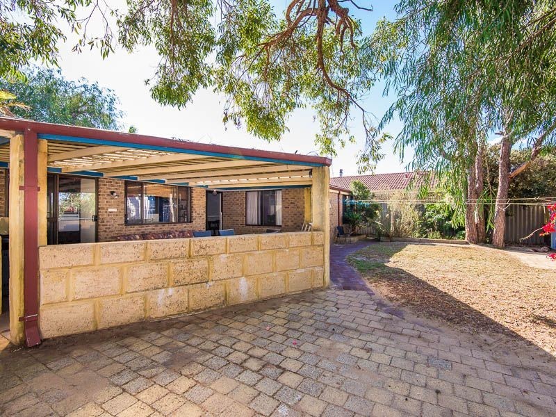 4 Karri Court, Yangebup WA 6164