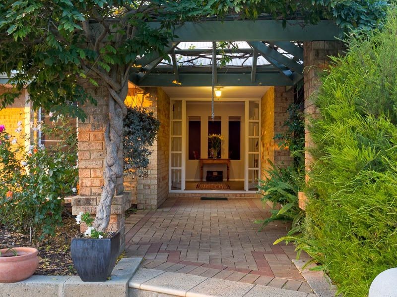 268 Marri Park Drive, Casuarina WA 6167