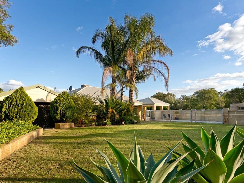 268 Marri Park Drive, Casuarina WA 6167