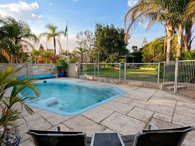 268 Marri Park Drive, Casuarina WA 6167